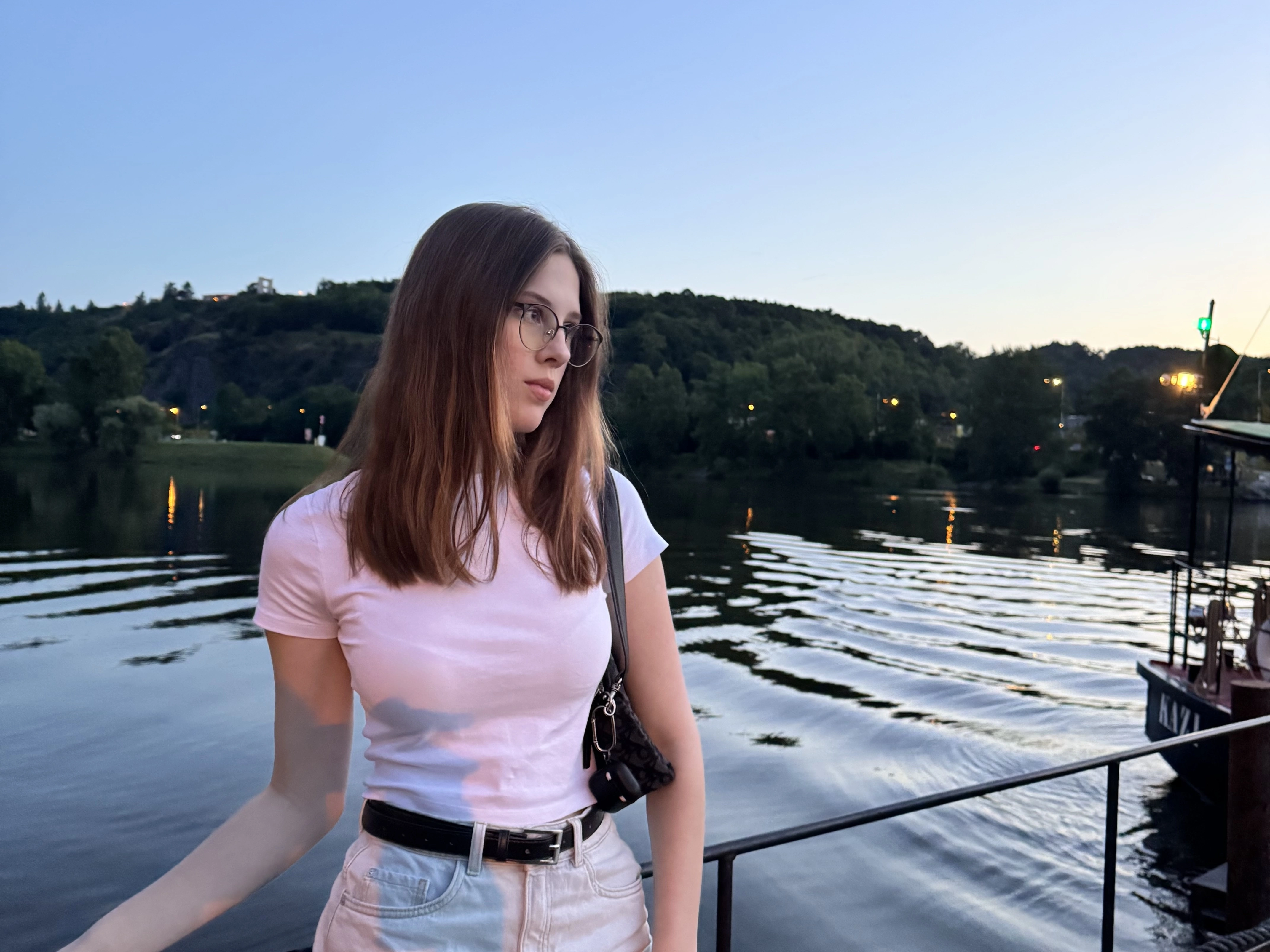 Анастасия Бабич